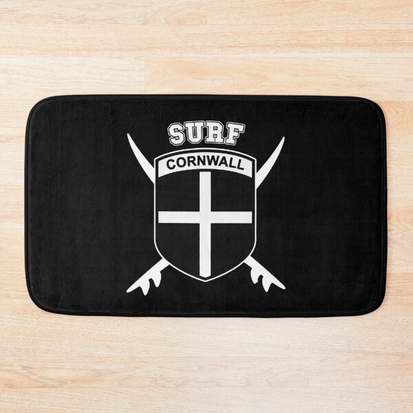 Item preview, Cornwall Surfing in UK. England Surfer designed and sold by majuga.