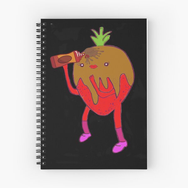 Item preview, Chocoberry Candy Kingdom Adventure Time designed and sold by Beluved.