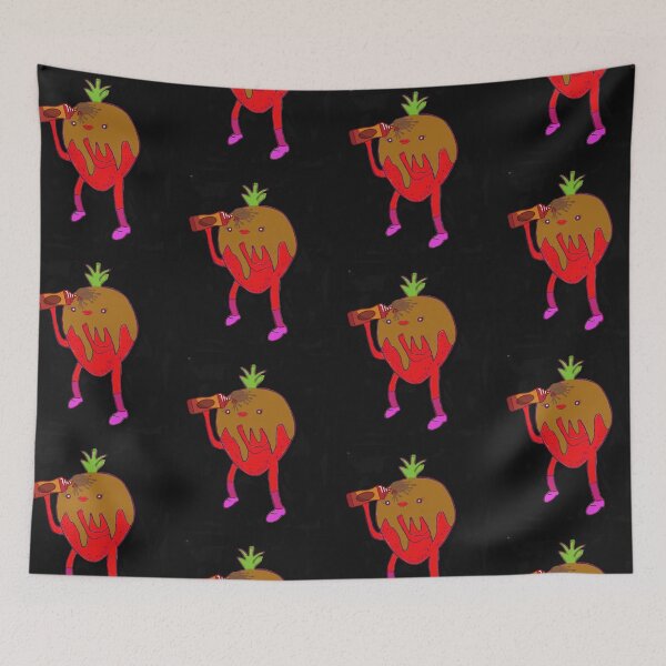 Item preview, Chocoberry Candy Kingdom Adventure Time designed and sold by Beluved.