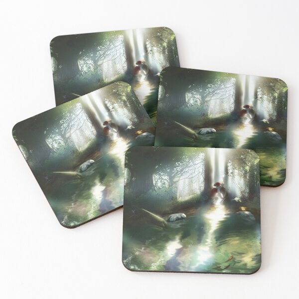 Item preview, Green designed and sold by mieudiary.