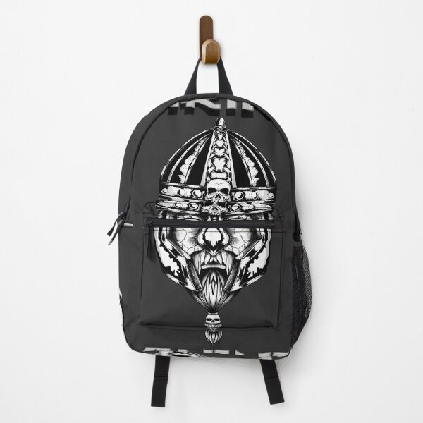Item preview, Vekig, Viking drawing designed and sold by Scatch Spot.