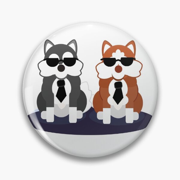 Item preview, Text Free Woos Brothers designed and sold by scrapdragon.