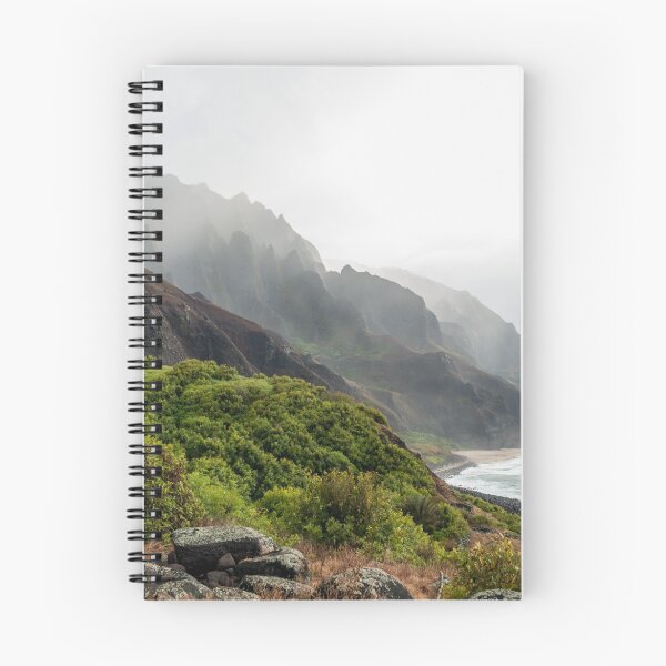 Item preview, Kalalau Beach designed and sold by Brian Harig.