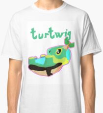 turtwig Classic T-Shirt