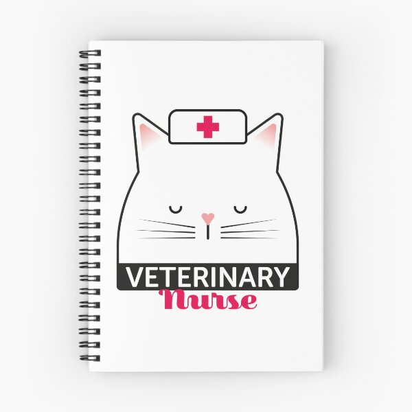Item preview, Veterinary nurse designed and sold by Eenig.