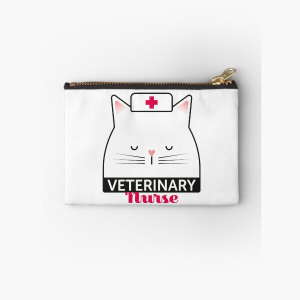 Item preview, Veterinary nurse designed and sold by Eenig.