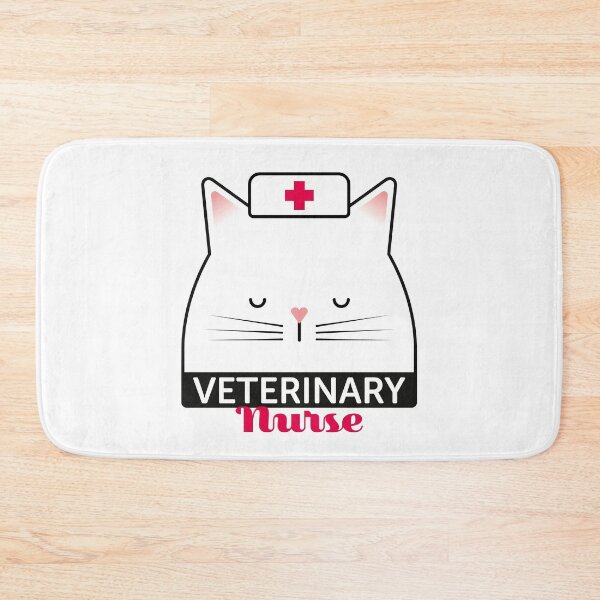 Item preview, Veterinary nurse designed and sold by Eenig.