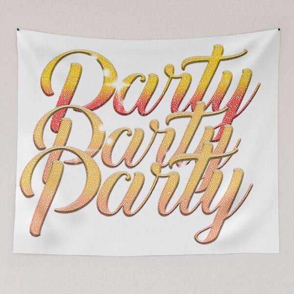 Item preview, Party  designed and sold by Aline25.