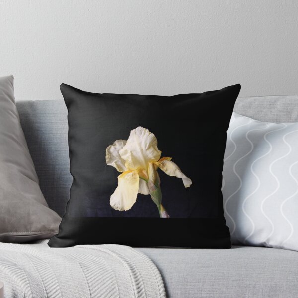 Item preview, Yellow Iris designed and sold by CelestialPearl.