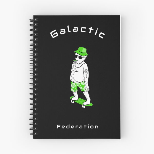 Item preview, Galactic Federation Israel Alien Hipster designed and sold by javes93.