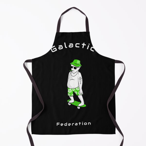 Item preview, Galactic Federation Israel Alien Hipster designed and sold by javes93.