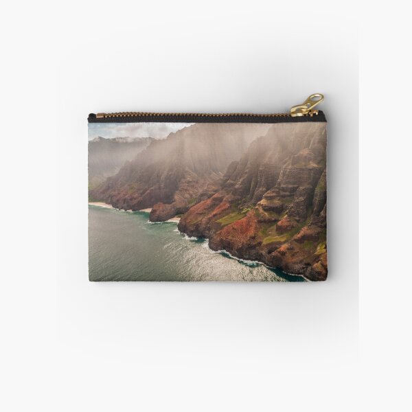 Item preview, Na Pali Coast 5 designed and sold by Brian Harig.