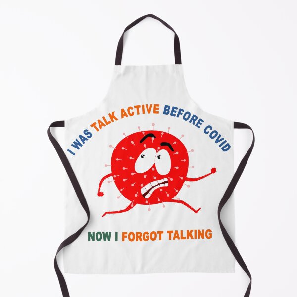 Item preview, I was talk active before covid. now I forgot talking. designed and sold by Roy Store.