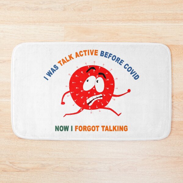 Item preview, I was talk active before covid. now I forgot talking. designed and sold by Roy Store.