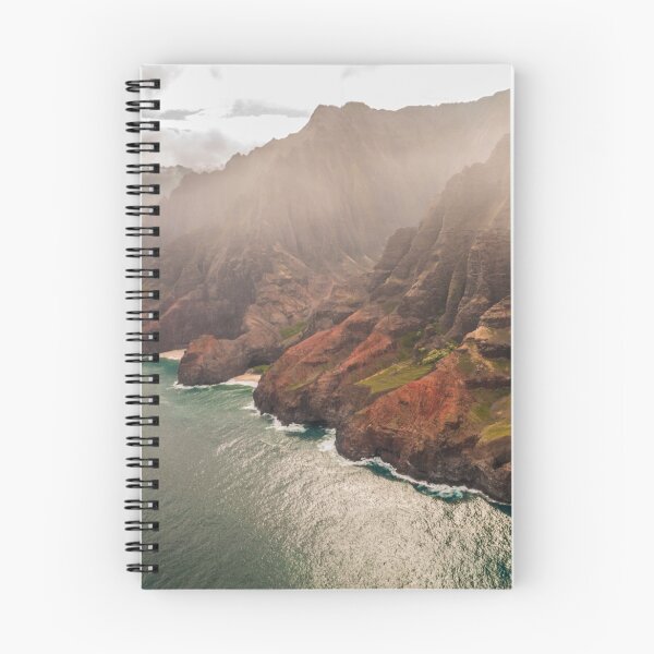 Item preview, Na Pali Coast 5 designed and sold by Brian Harig.
