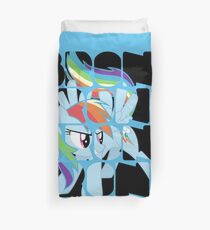 Brony Dash Bettbezug