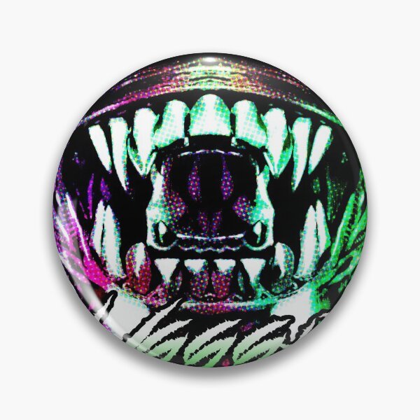 Artikelvorschau, Alien Pop Art entworfen und verkauft von A3Nbrand.