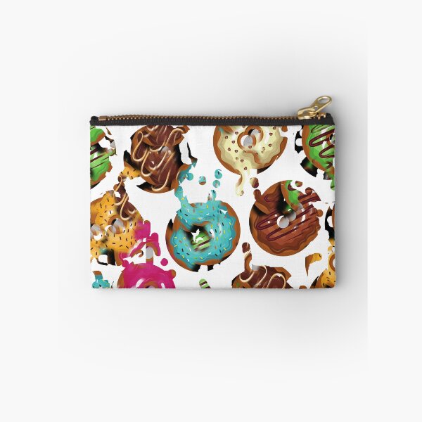 Item preview, donuts designed and sold by crissenshop.