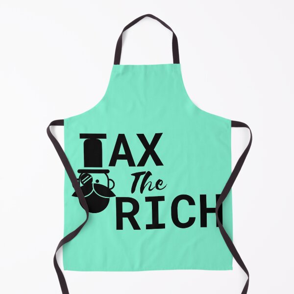 Item preview, Gravar a los ricos designed and sold by Tia555.
