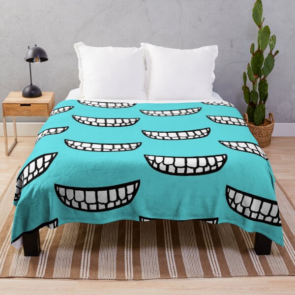 Item preview, kiss me! funny mouth with yellow tooth designed and sold by leonmarket.