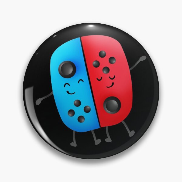 Item preview, Console controls - Games - D2 designed and sold by MVG designs.