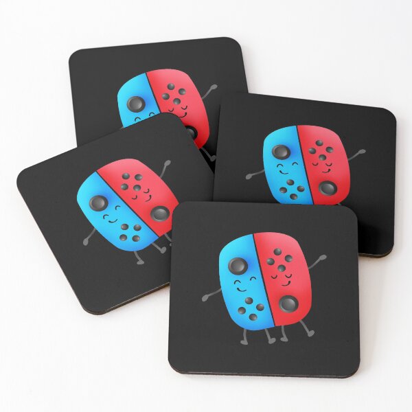 Item preview, Console controls - Games - D2 designed and sold by MVG designs.