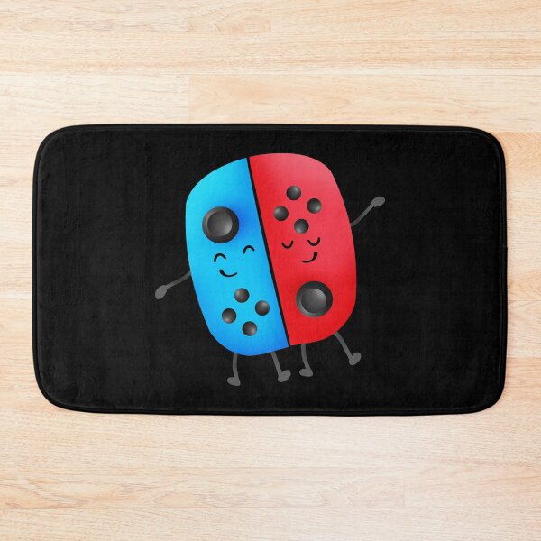Item preview, Console controls - Games - D2 designed and sold by MVG designs.