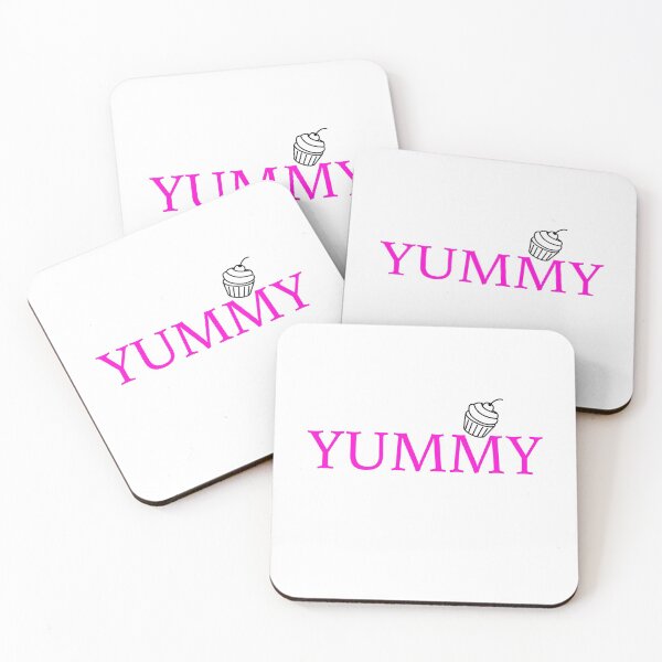 Item preview, Yummy tee shirt designed and sold by summerzen.
