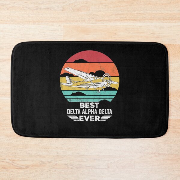 Artikelvorschau, Airplane Pilot Best Dad Flying Gift entworfen und verkauft von majuga.
