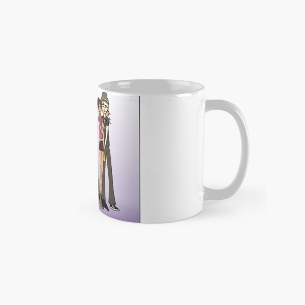 Gatsie.. And Such Classic Mug