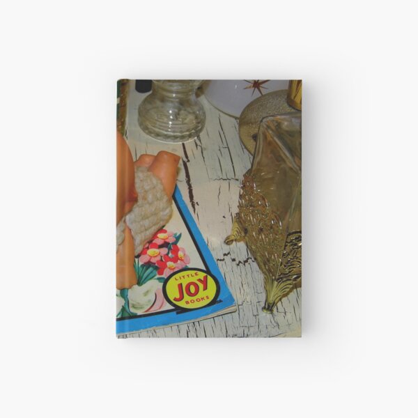 Kewpie Cutie Hardcover Journal