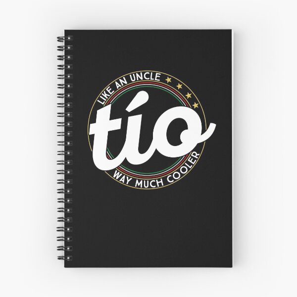 Item preview, Uncle Tio Definition Funny Tio Gift Like An Uncle Only Cool designed and sold by majuga.