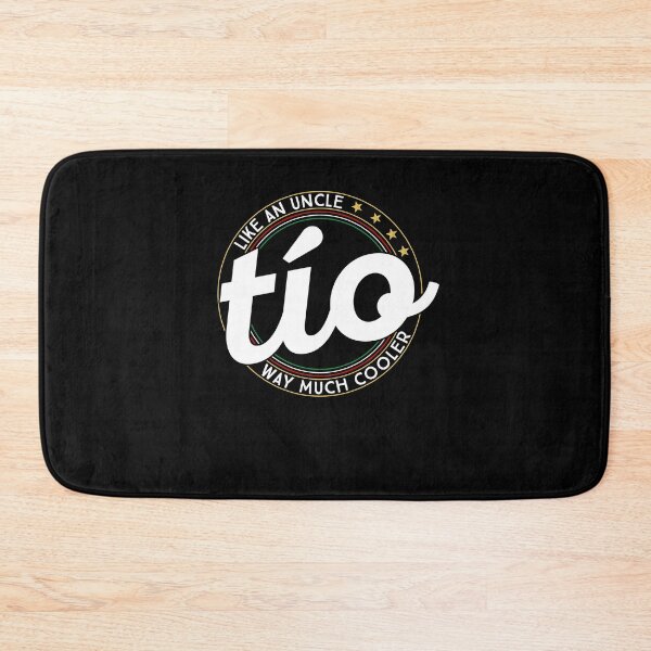 Item preview, Uncle Tio Definition Funny Tio Gift Like An Uncle Only Cool designed and sold by majuga.