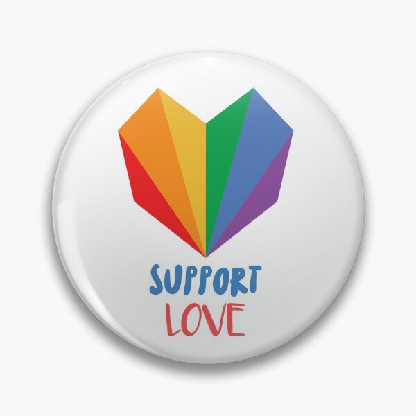 Item preview, Support LGBT designed and sold by tskartik93.