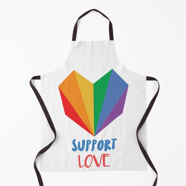 Item preview, Support LGBT designed and sold by tskartik93.