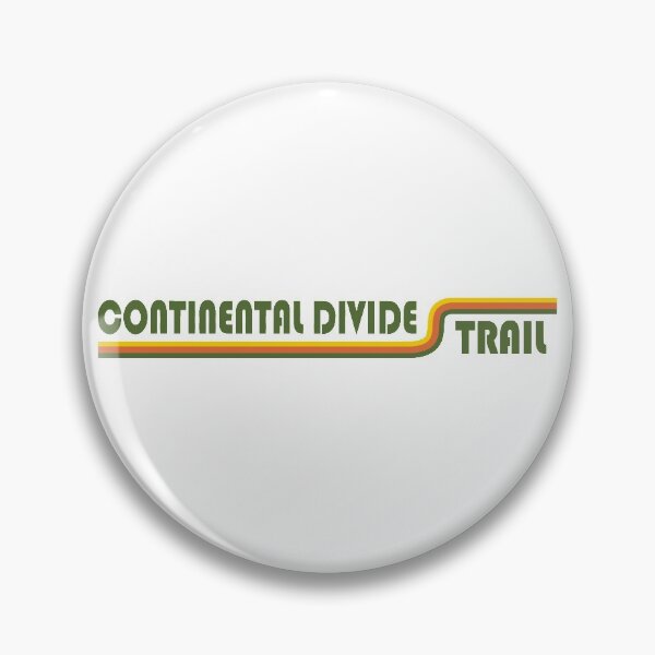 Item preview, Continental Divide Trail designed and sold by Esskay Designs.