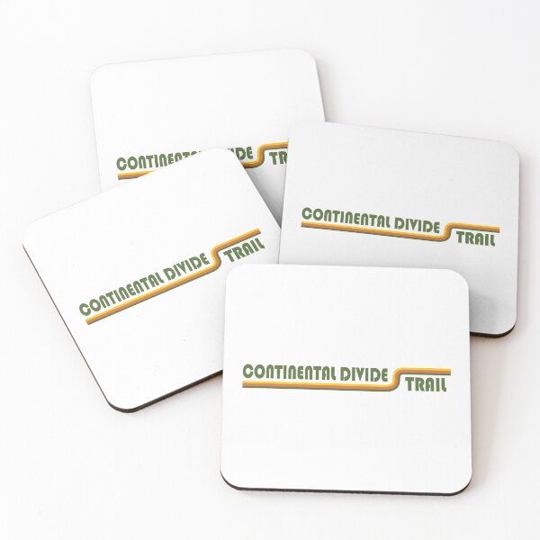 Item preview, Continental Divide Trail designed and sold by Esskay Designs.