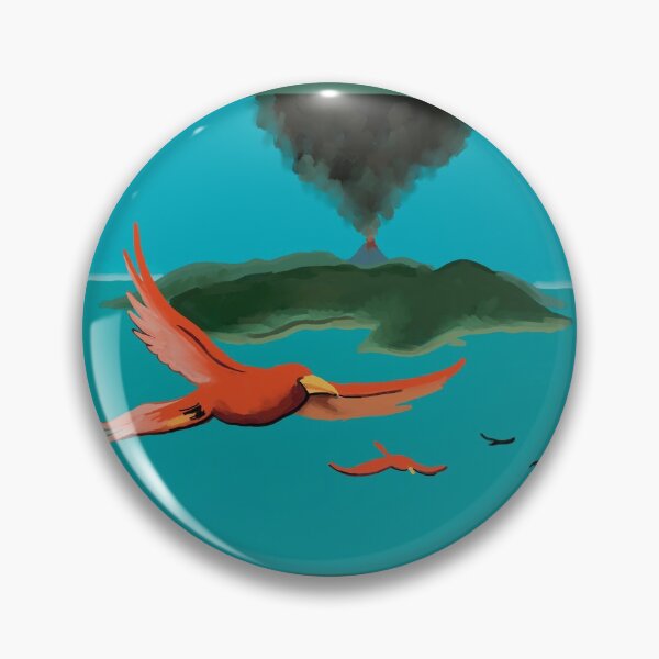 Item preview, Birds of Ramp designed and sold by cochambrator.