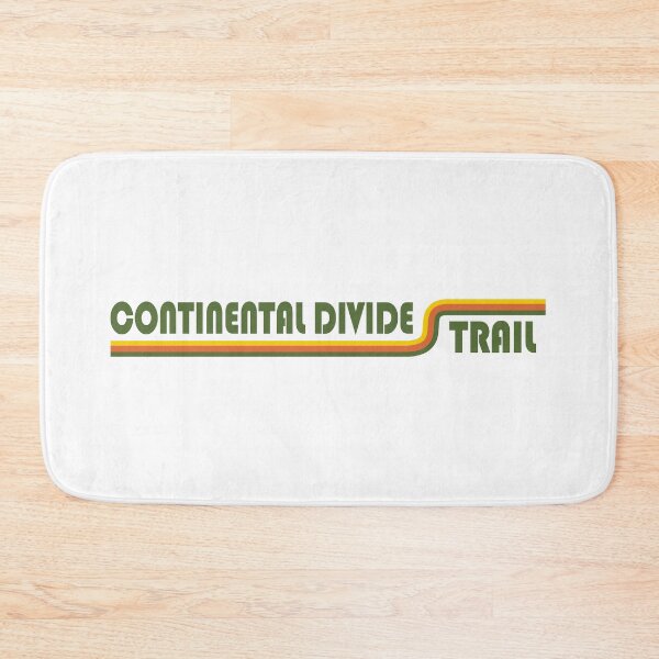 Item preview, Continental Divide Trail designed and sold by Esskay Designs.