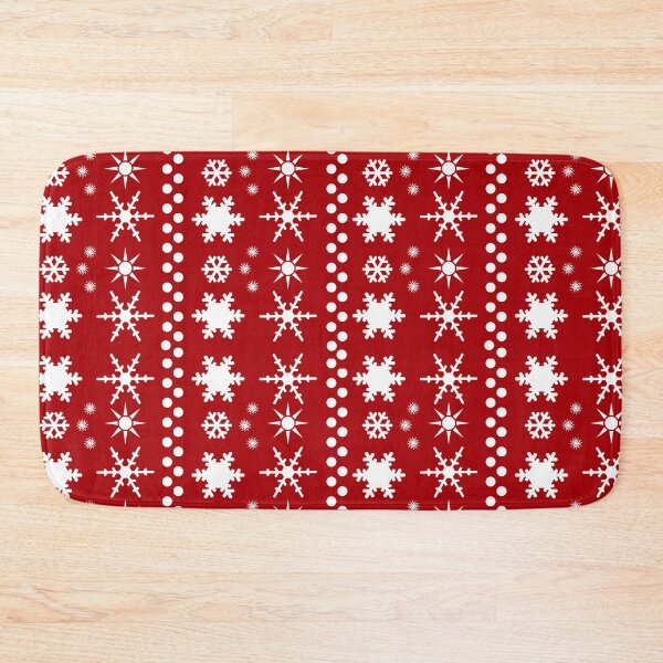 Item preview, Merry Christmas Brand New Pattern designed and sold by Jozy-Merch.