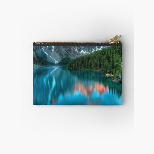 Item preview, Alberta Canada Lake - Essentials  designed and sold by salmannoor.