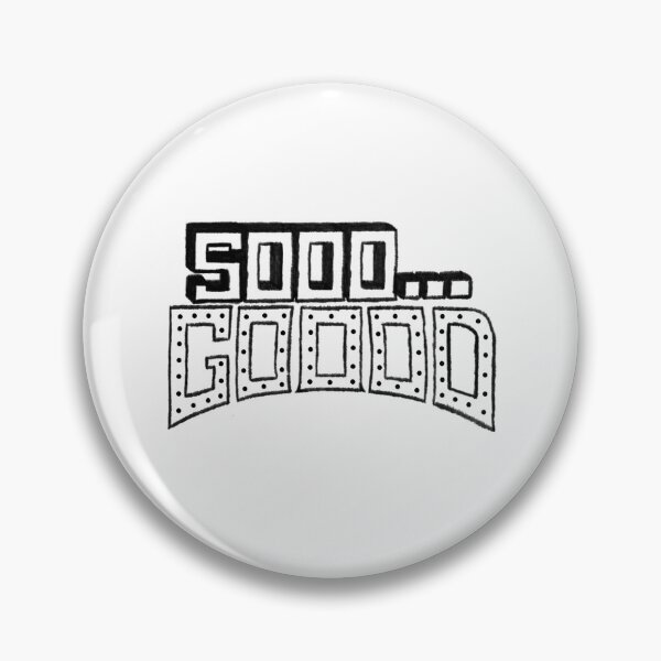 Item preview, Sooo... Good designed and sold by ZAİN AZİZA.