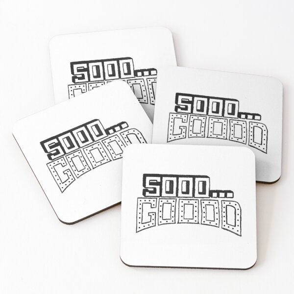 Item preview, Sooo... Good designed and sold by ZAİN AZİZA.
