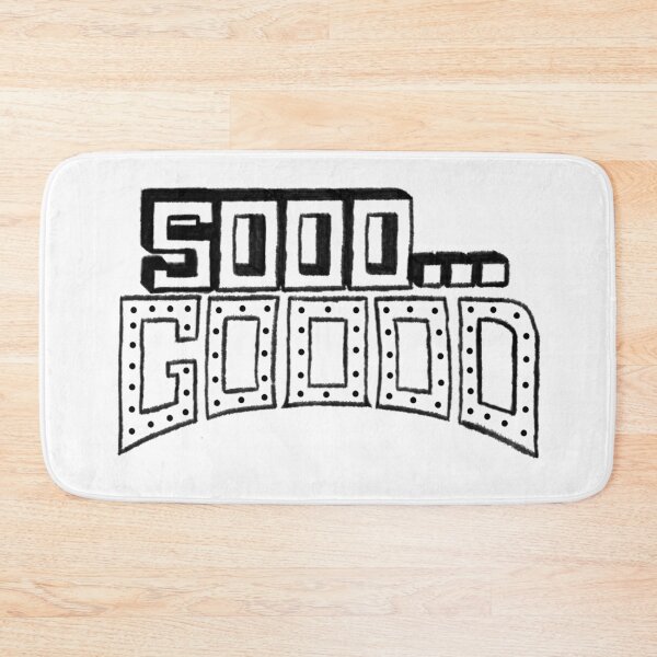 Item preview, Sooo... Good designed and sold by ZAİN AZİZA.