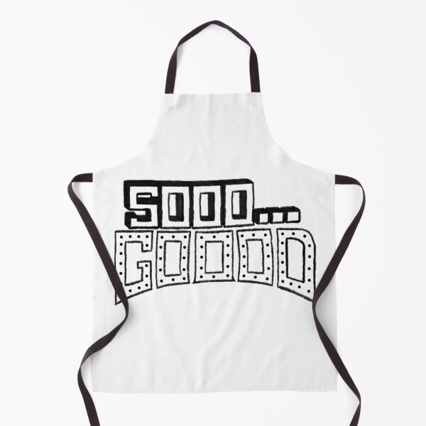 Item preview, Sooo... Good designed and sold by ZAİN AZİZA.