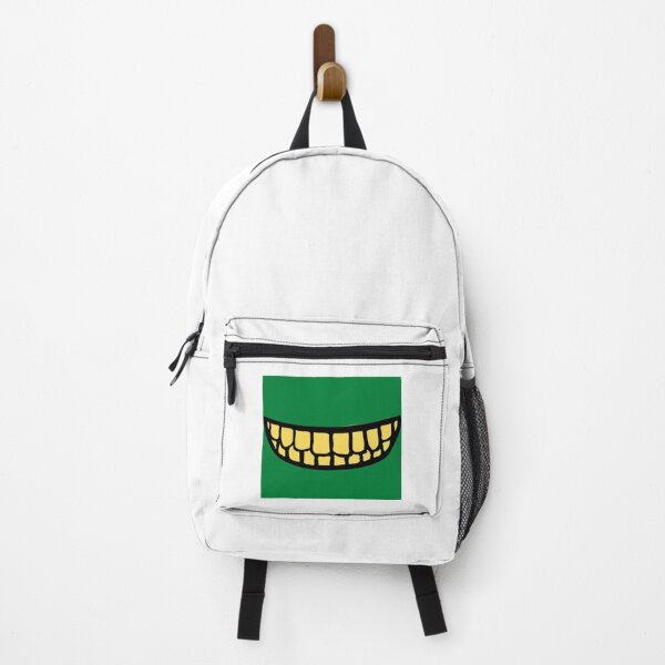 Item preview, kiss me! funny mouth with tooth color designed and sold by leonmarket.