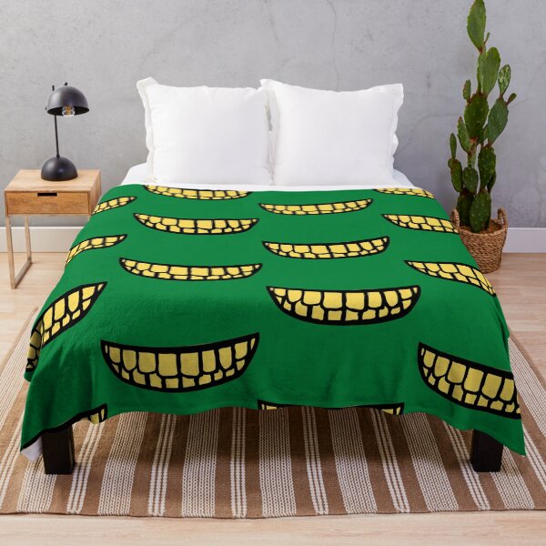 Item preview, kiss me! funny mouth with tooth color designed and sold by leonmarket.