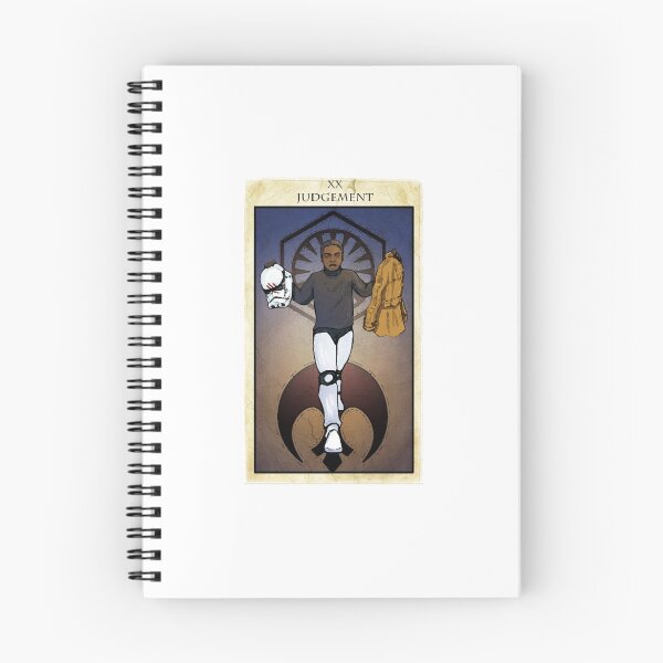 Item preview, Judgement designed and sold by jluciani.
