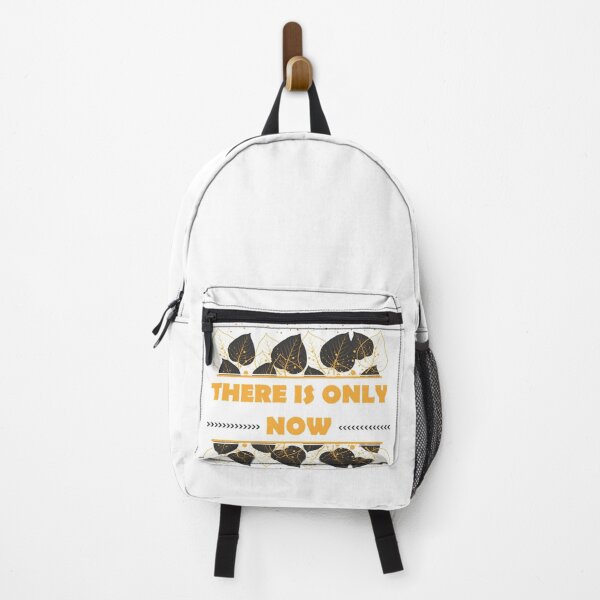 Item preview, There is only now designed and sold by Misschemical.