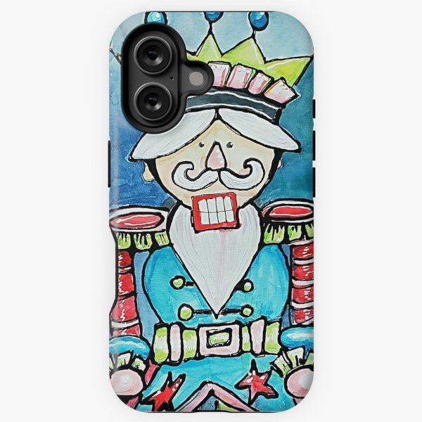 Item preview, Mathew the Nutcracker  designed and sold by Brenda  Knoll.